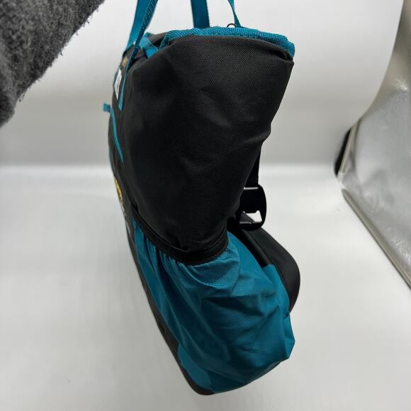 NFL 3-in-1 Cooler Tote w/ Glacier Guard Liner by Rawling Jaguars Blue - Picture 8 of 16